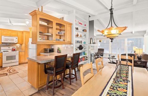 West End House | Aspen West End Home - Quiet Neighborhood (203027-3964)
