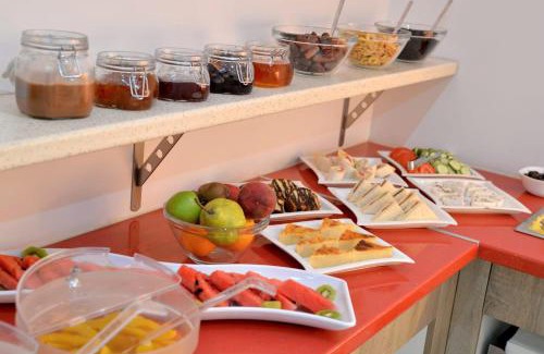 Monastiraki Apartment | ASPENGR Monastiraki Hotel and Apartments