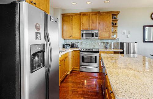 Big White Ski Resort House | Aspens Townhouse 1