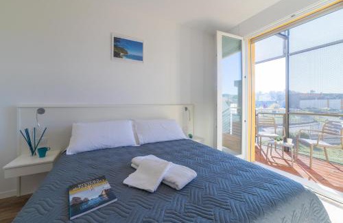 Camerano Apartment | ASPIO RESIDENCE