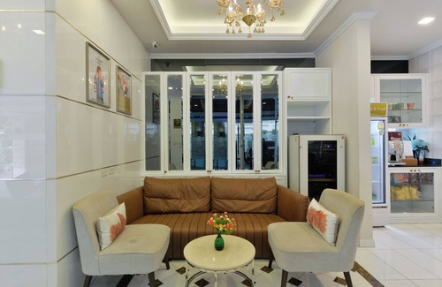 Thonglor Apartment | Aspira Hana Executive Apartment Thonglor