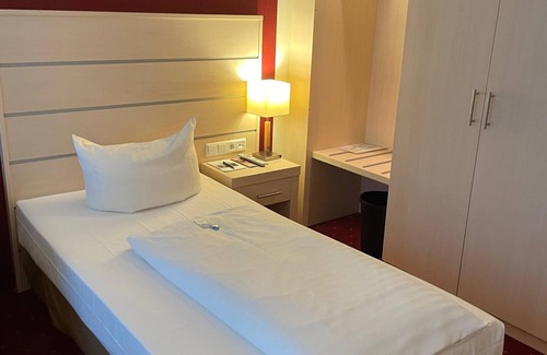 Center Hotel | Aspire AcarA Oldenburg, Trademark Collection by Wyndham