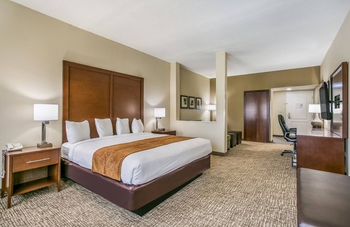 Gettysburg Hotel | Aspire Gettysburg Hotel