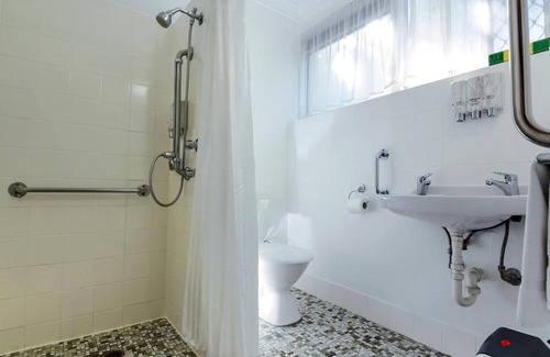 Aspley Hotel | Aspley Motor Inn
