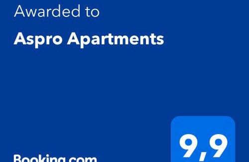 Apokoronas Apartment | Aspro Apartments