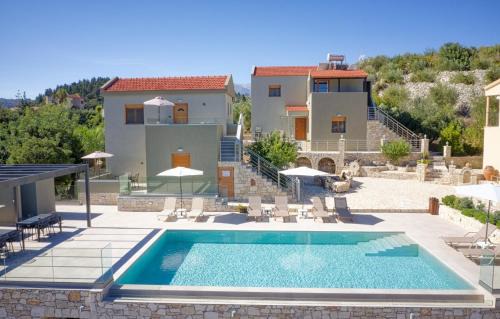 Apokoronas Apartment | Aspro Apartments