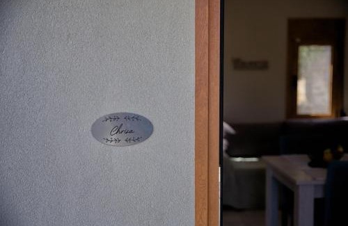Apokoronas Apartment | Aspro Apartments