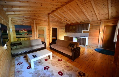 Uzungol Ski Chalet | Asproface Butiq Apart Bungalow