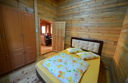 Uzungol Ski Chalet | Asproface Butiq Apart Bungalow