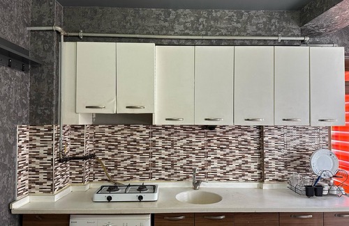 Tepebası Apartment | AsrınGold