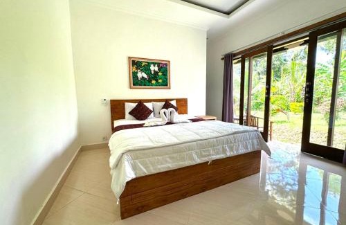 Pejeng Kawan House | Asri Dana