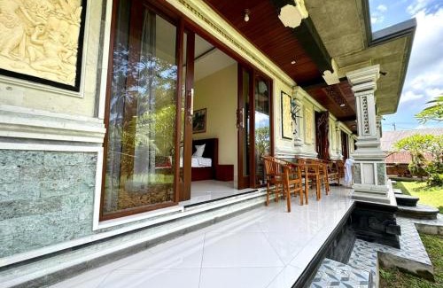 Pejeng Kawan House | Asri Dana