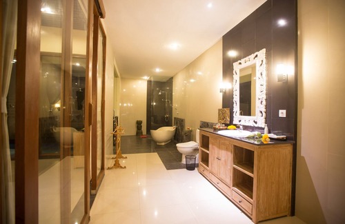 Lodtunduh Hotel | Asri Sari Resort Ubud