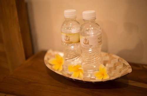 Lodtunduh Hotel | Asri Sari Resort Ubud