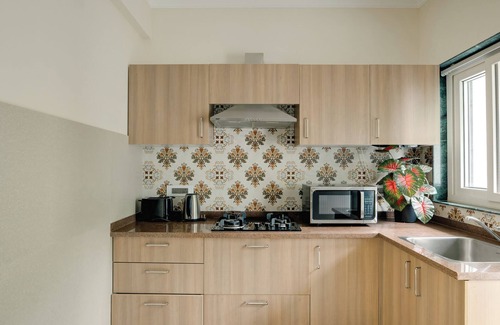 Assagao Apartment | Assagao Residency