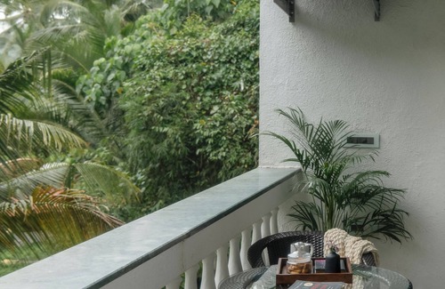 Assagao Apartment | Assagao Residency