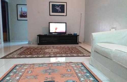 Bota House | AsSalam Homestay
