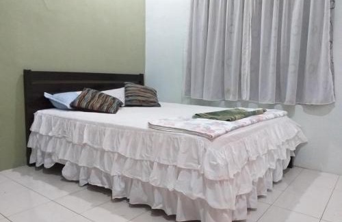 Bota House | AsSalam Homestay