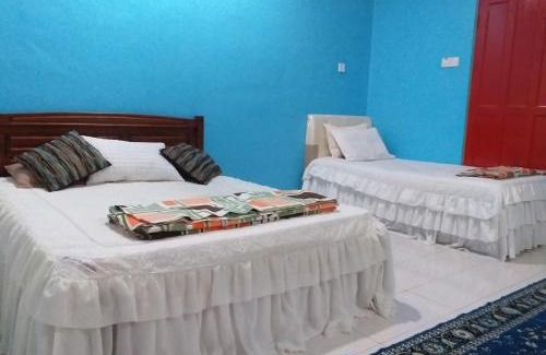 Bota House | AsSalam Homestay