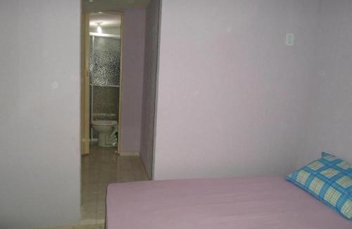 Xaxim Apartment | Assel Xaxim Ap 1 Empreiteiras