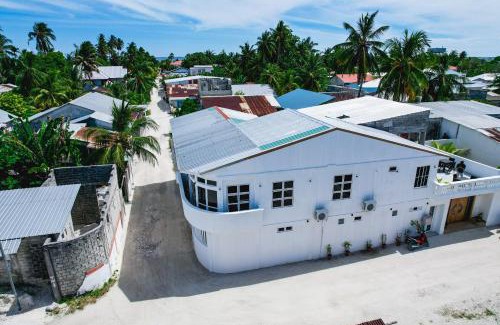 Maradhoo House | Asseyri Guest House