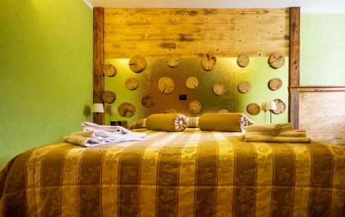 Sauze d'Oulx Hotel | Assietta