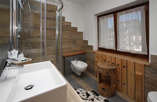 Sauze d'Oulx Hotel | Assietta