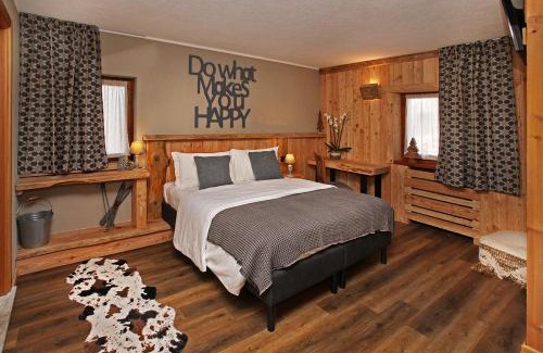 Sauze d'Oulx Hotel | Assietta