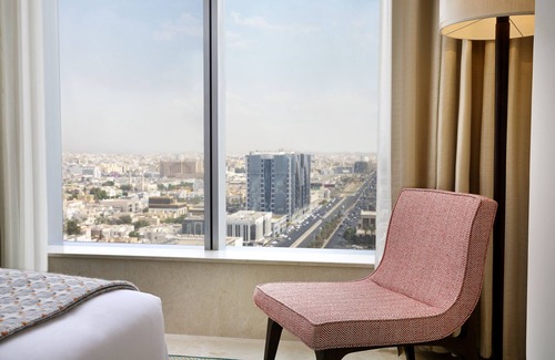 Jeddah Hotel | Assila, a Luxury Collection Hotel, Jeddah