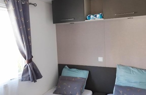 Coulanges Other | Assist' Mobil Home 77 - Mobil home 3 chambres 2 salles de bain au calme