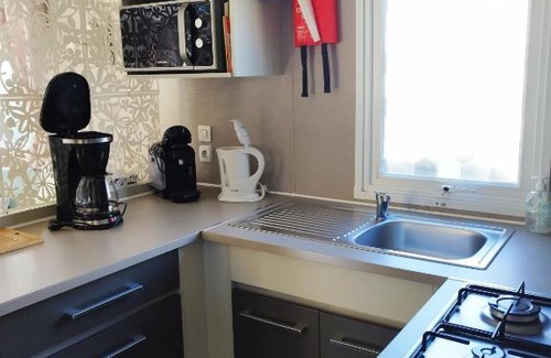 Coulanges Other | Assist' Mobil Home 77 - Mobil home 3 chambres 2 salles de bain au calme