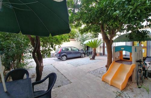 Scafati Apartment | Asso Di Coppa