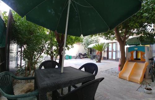 Scafati Apartment | Asso Di Coppa