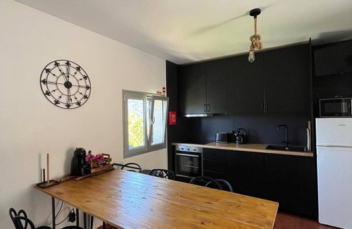 Rio Caldo Cottage | Assossego House Gerês