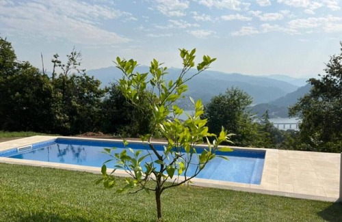 Rio Caldo Cottage | Assossego House Gerês