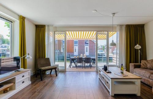 Municipality of Uitgeest House | Assum Great