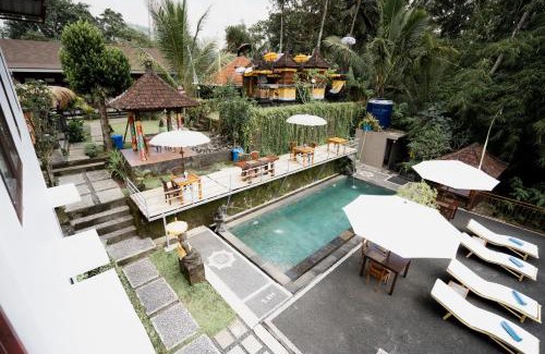 Sidemen Resort | Astana Swaha Villa