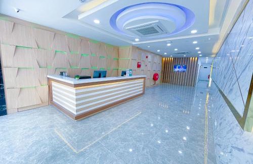 Bukit Bintang Hotel | Astar Hotel Kuala Lumpur