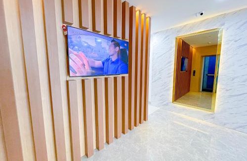 Bukit Bintang Hotel | Astar Hotel Kuala Lumpur
