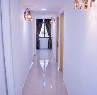 Bukit Bintang Hotel | Astar Hotel Kuala Lumpur