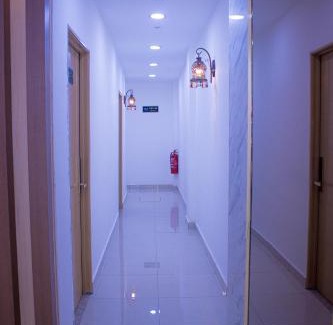 Bukit Bintang Hotel | Astar Hotel Kuala Lumpur