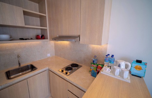 Balikpapan Hotel | Astara Hotel Balikpapan