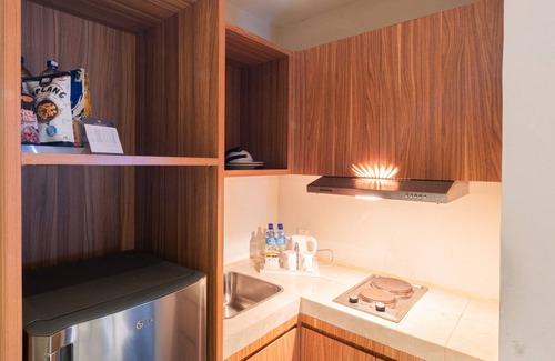 Balikpapan Hotel | Astara Hotel Balikpapan