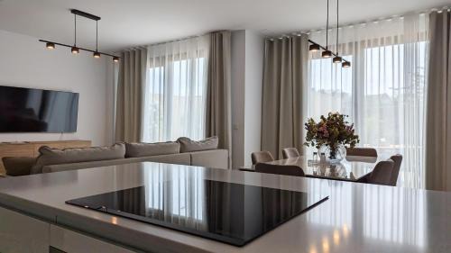 Villajoyosa Apartment | ASTER sea & spa dúplex