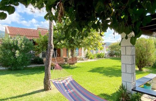 Acharavi Apartment | Asteraki Beach House by DadoVillas