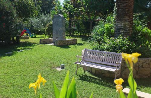 Haniotis Apartment | Asteras hotel