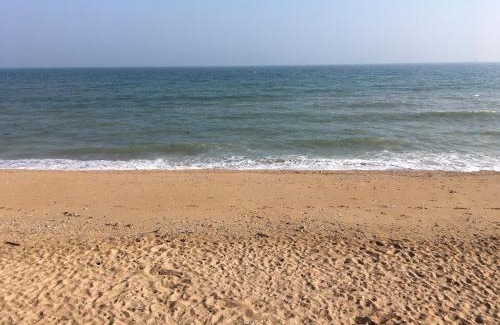 Ouistreham House | Asteria