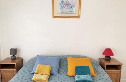 Ouistreham House | Asteria