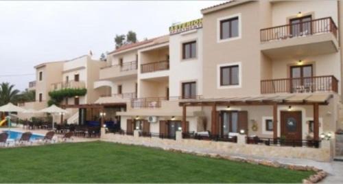 Panormos Apartment | Asterion Apartments