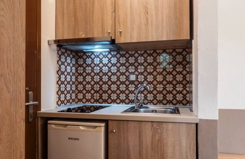 Gerakini Apartment | Asteris Village
